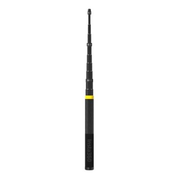 Insta360 Extended SelfieStick for X5 X4 X3 X2 (Enhanced New Version) – 300CM long