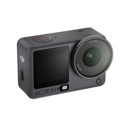 DJI Osmo Action 6 Adventure Combo