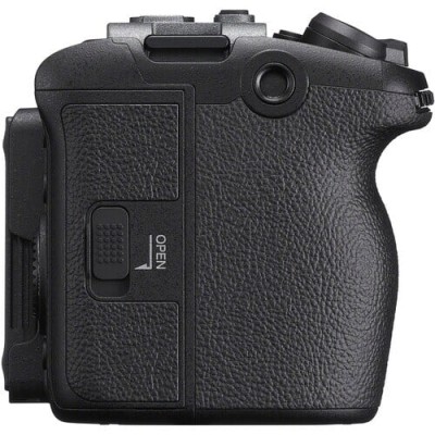Sony FX30 APS-C Cinema Camera