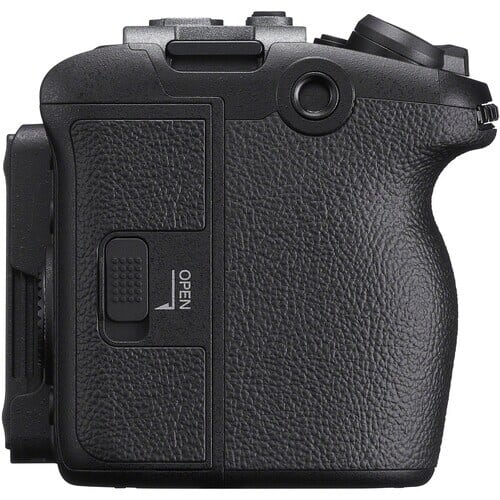 Sony FX30 APS-C Cinema Camera