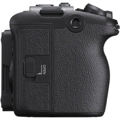 Sony FX30 APS-C Cinema Camera with XLR Handle Unit