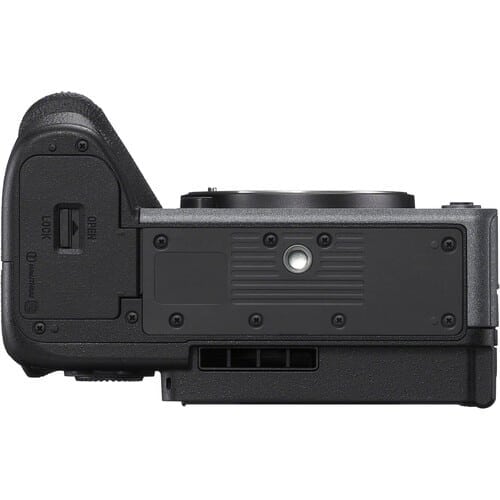 Sony FX30 APS-C Cinema Camera & Sony Lens SEL E 15mm f/1.4 G