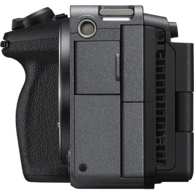 Sony ILME-FX3A Full-Frame Cinema Camera