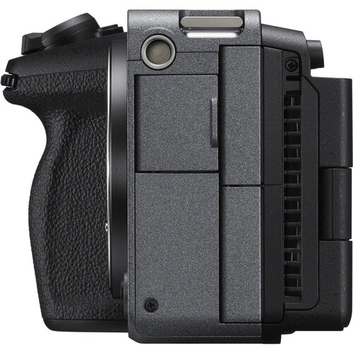 Sony ILME-FX3A Full-Frame Cinema Camera