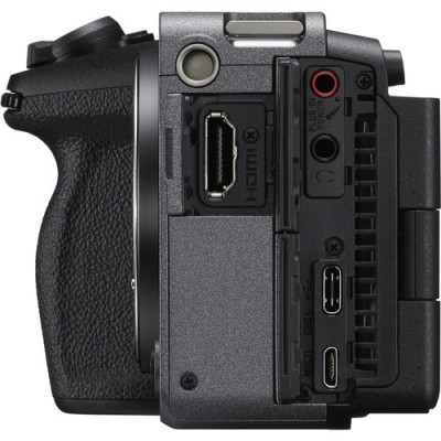 Sony ILME-FX3A Full-Frame Cinema Camera