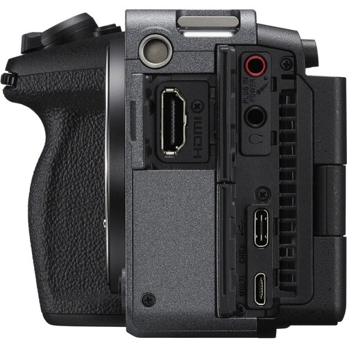 Sony ILME-FX3A Full-Frame Cinema Camera