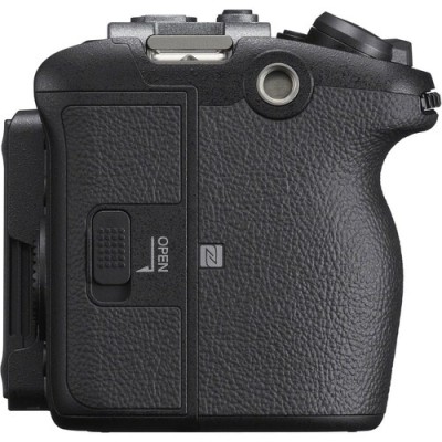 Sony ILME-FX3A Full-Frame Cinema Camera
