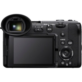 Sony FX2 Digital Cinema Camera