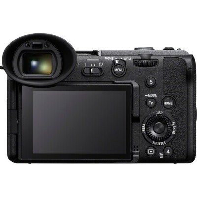 Sony FX2 Digital Cinema Camera