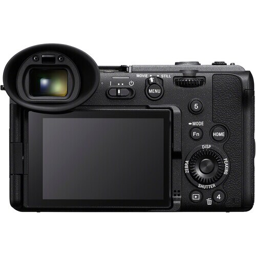 Sony FX2 Digital Cinema Camera