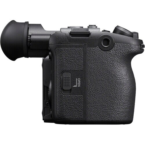 Sony FX2 Digital Cinema Camera