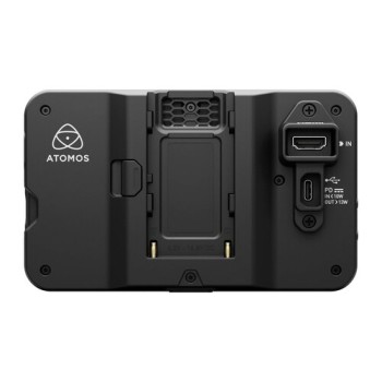 Atomos Shinobi Go 5.2″ HDMI HDR Photo/Video Monitor