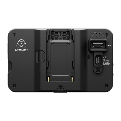 Atomos Shinobi Go 5.2″ HDMI HDR Photo/Video Monitor