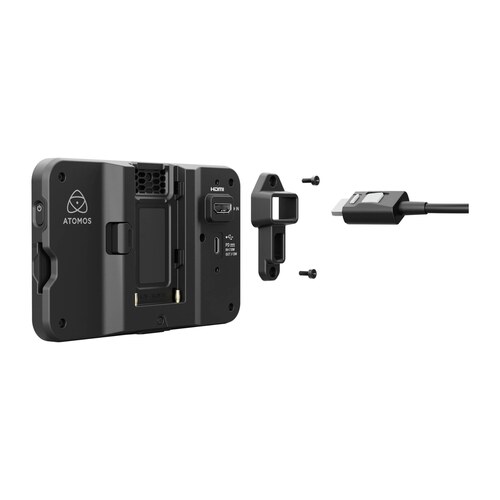 Atomos Shinobi Go 5.2″ HDMI HDR Photo/Video Monitor