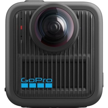 GoPro MAX2 360 Action Camera Accessories Bundle