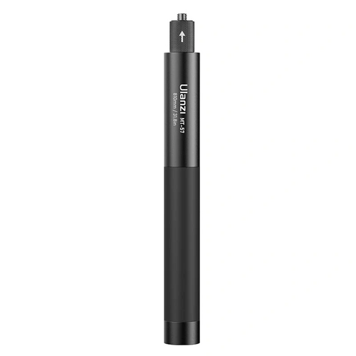 Ulanzi MT-57 Selfie Stick Pole For GoPro/Insta360/DJI (21.5-81cm)