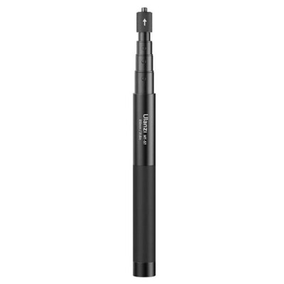 Ulanzi MT-57 Selfie Stick Pole For GoPro/Insta360/DJI (21.5-81cm)