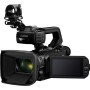 Canon XA75 UHD 4K30 Βίντεοκάμερα με Dual-Pixel Autofocus