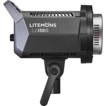 Godox Litemons LA150D 150W LED Light (5600K) Bowens Mount