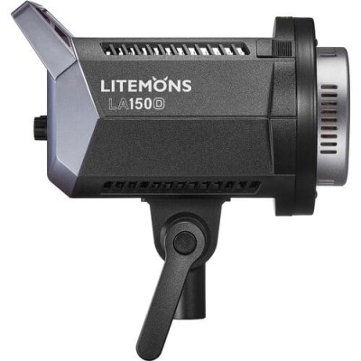 Godox Litemons LA150D 150W LED Light (5600K) Bowens Mount