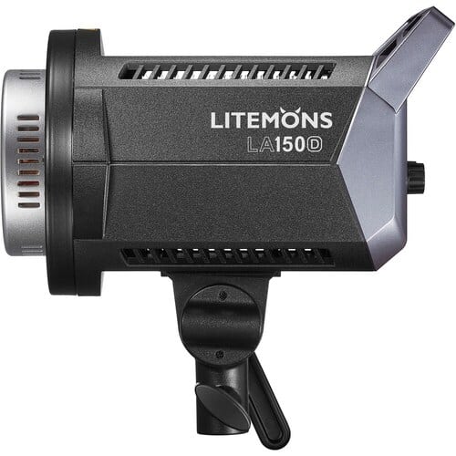 Godox Litemons LA150D 150W LED Light (5600K) Bowens Mount