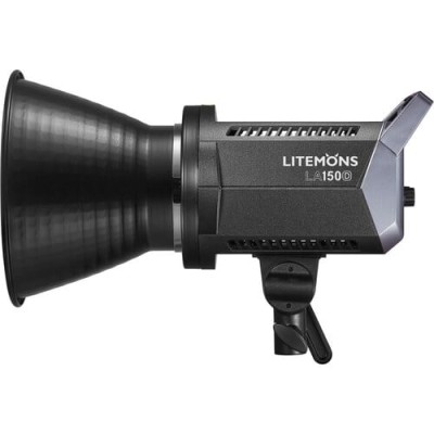 Godox Litemons LA150D 150W LED Light (5600K) Bowens Mount