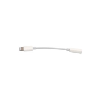 Hollyland HOL-LIT-35MM – Αντάπτορας Lightning σε θηλυκό 3.5mm jack