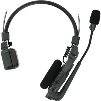 Hollyland Solidcom C1-8S – 8πλό σύστημα ασύρματων ακουστικών ενδοεπικοινωνίας Full-duplex
