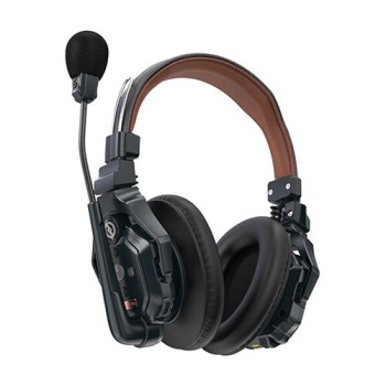 Hollyland Solidcom C1 Pro-8SDH – 8πλό σύστημα ασύρματων ακουστικών ενδοεπικοινωνίας Full-duplex (Double-Ear Version)