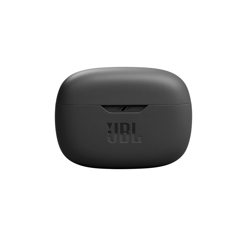 Wave Beam, True Wireless In-Ear Headphones, White