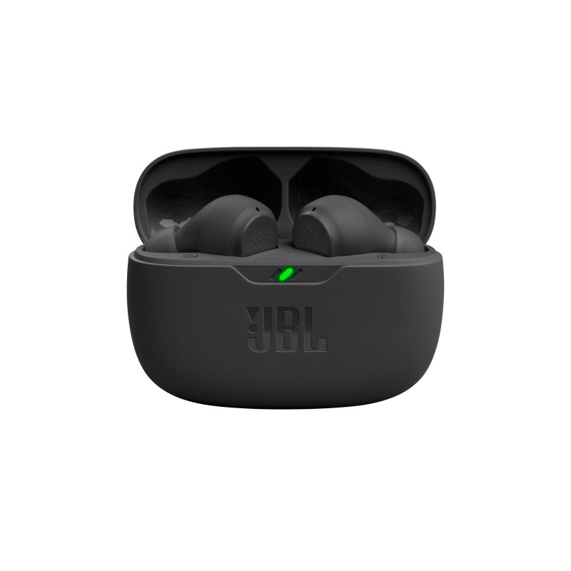 Wave Beam, True Wireless In-Ear Headphones, White