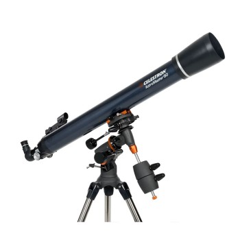 ΤΗΛΕΣΚ. "ASTROMASTER 90EQ"