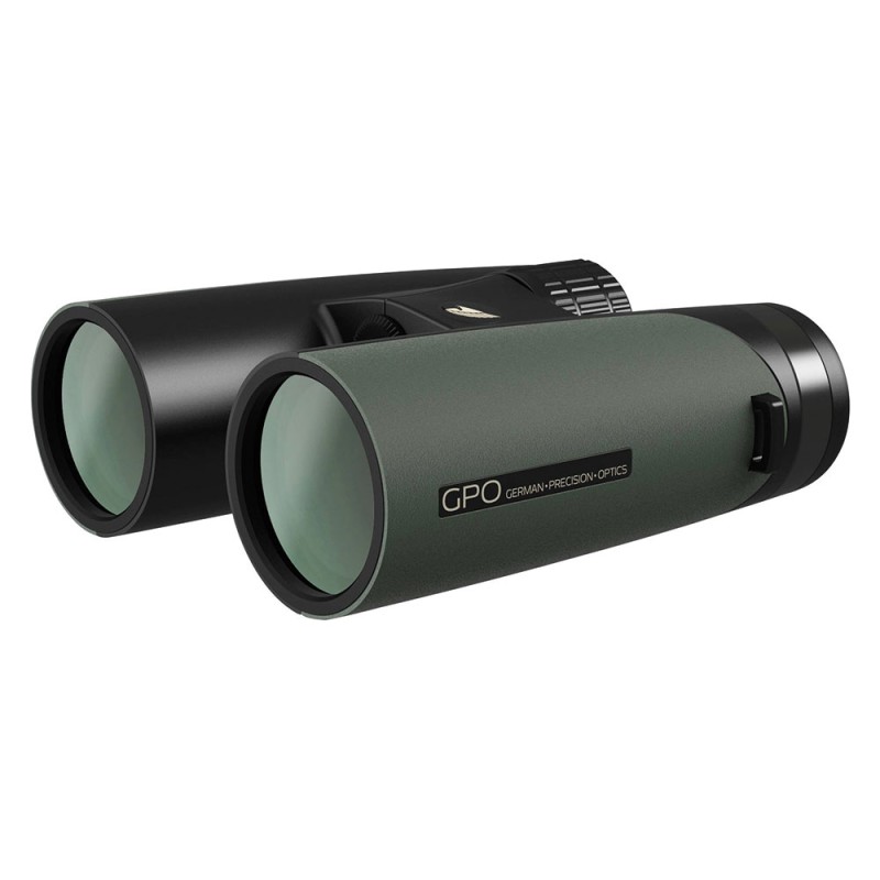 ΚΙΑΛΙΑ GPO PASSION ED 8x42 (Μαύρο/Πράσινο)