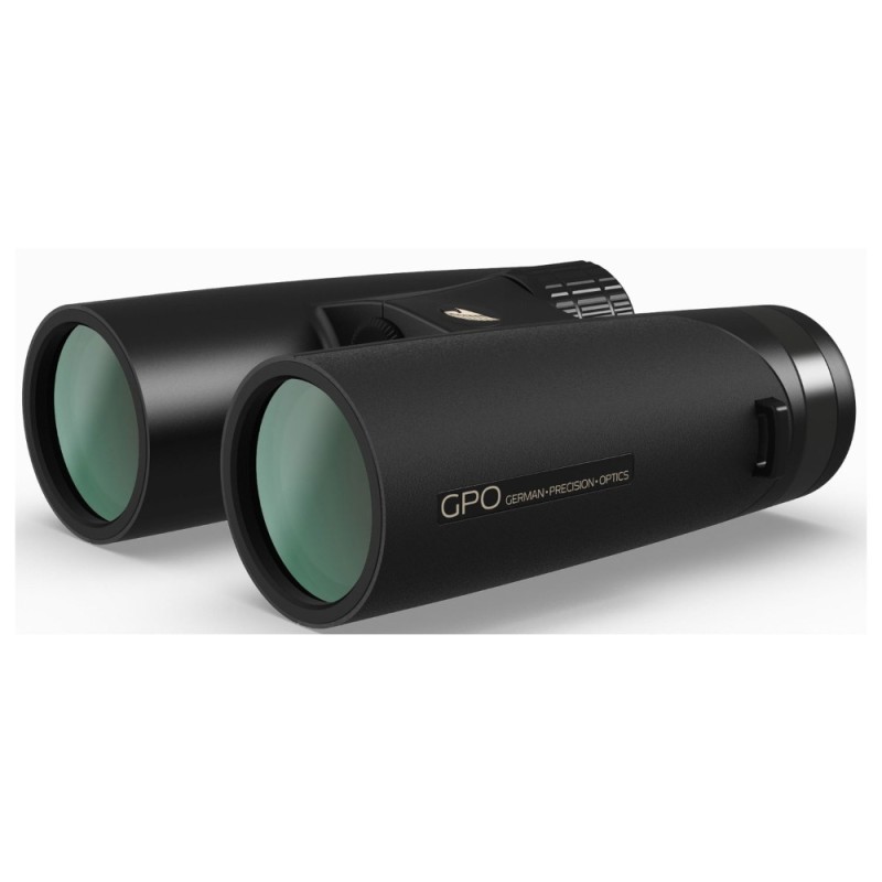 ΚΙΑΛΙΑ GPO PASSION ED 10x42 (Μαύρο/Ανθρακί)