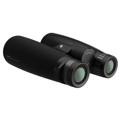 ΚΙΑΛΙΑ GPO PASSION ED 8x56 (Μαύρο/Ανθρακί)