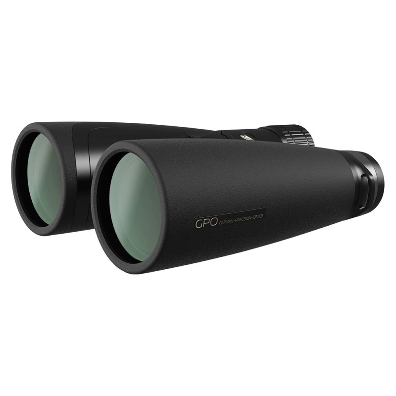 ΚΙΑΛΙΑ GPO PASSION ED 10x56 (Μαύρο/Ανθρακί)