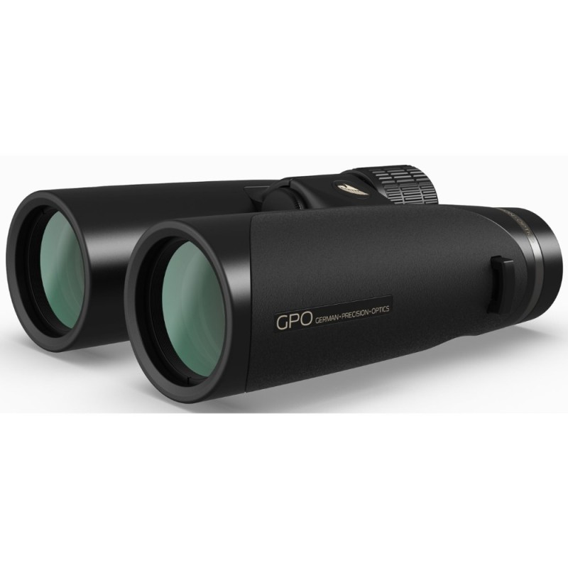 ΚΙΑΛΙΑ GPO PASSION HD 10x42 (Μαύρο)