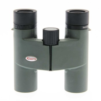 ΚΙΑΛΙΑ "KOWA" 10x25mm,GREEN