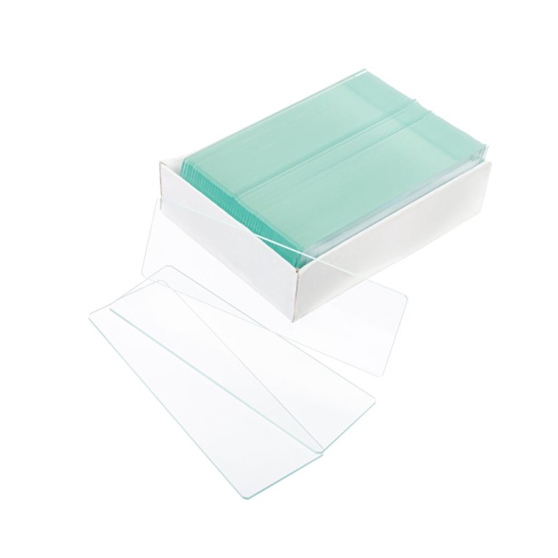 SLIDES BLANK 50τμχ