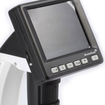 ΜΙΚΡΟΣΚΟΠΙΟ ΨΗΦΙΑΚΟ LCD DTX 500