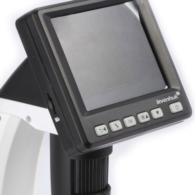 ΜΙΚΡΟΣΚΟΠΙΟ ΨΗΦΙΑΚΟ LCD DTX 500