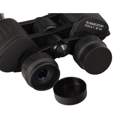 ΚΙΑΛΙΑ ATOM 10-30x50