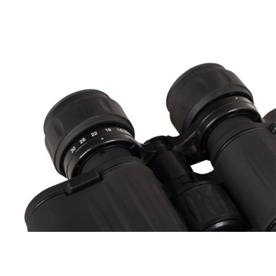 ΚΙΑΛΙΑ ATOM 10-30x50