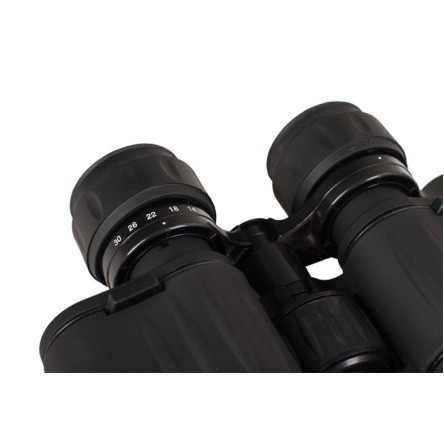 ΚΙΑΛΙΑ ATOM 10-30x50