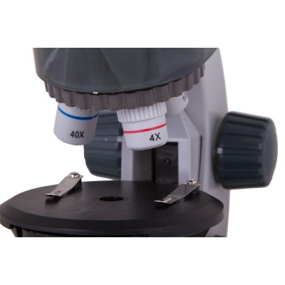 ΜΙΚΡΟΣΚΟΠΙΟ ΒΙΟΛΟΓΙΚΟ LABZZ M101 (MOONSTONE)