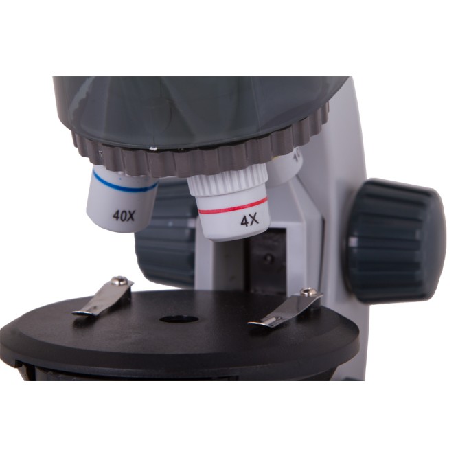 ΜΙΚΡΟΣΚΟΠΙΟ ΒΙΟΛΟΓΙΚΟ LABZZ M101 (MOONSTONE)