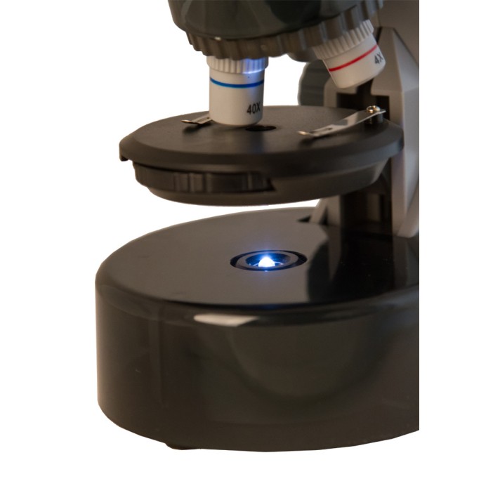 ΜΙΚΡΟΣΚΟΠΙΟ ΒΙΟΛΟΓΙΚΟ LABZZ M101 (MOONSTONE)
