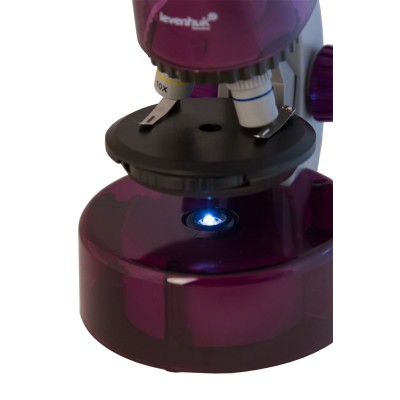 ΜΙΚΡΟΣΚΟΠΙΟ ΒΙΟΛΟΓΙΚΟ LABZZ M101 (AMETHYST)