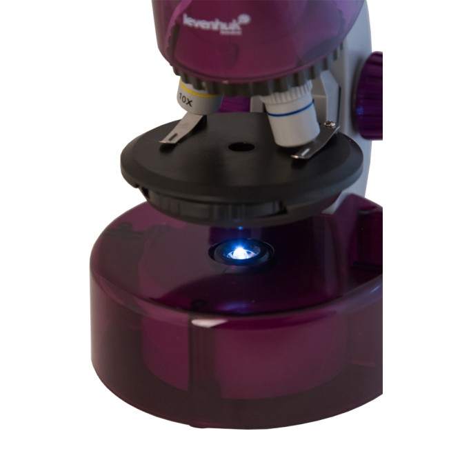 ΜΙΚΡΟΣΚΟΠΙΟ ΒΙΟΛΟΓΙΚΟ LABZZ M101 (AMETHYST)