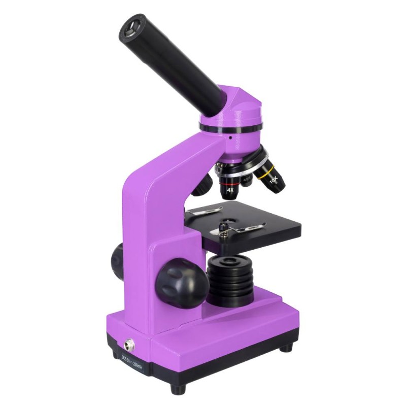 ΜΙΚΡΟΣΚΟΠΙΟ ΒΙΟΛΟΓΙΚΟ RAINBOW 2L (AMETHYST)